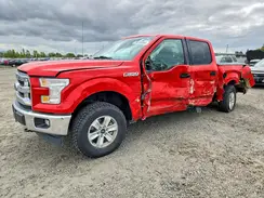 1FTEW1EG1HKD00520 2017 FORD F-150