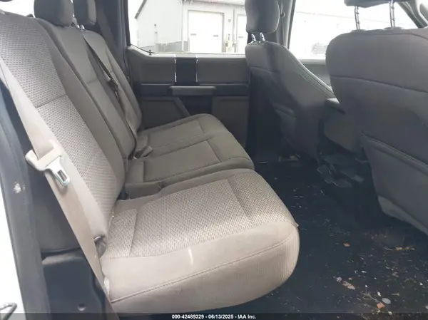 1FTEW1EG1HKD01019 2017 FORD F-150 - Image 8