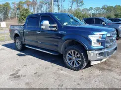 1FTEW1EG1HKD06110 2017 FORD F-150