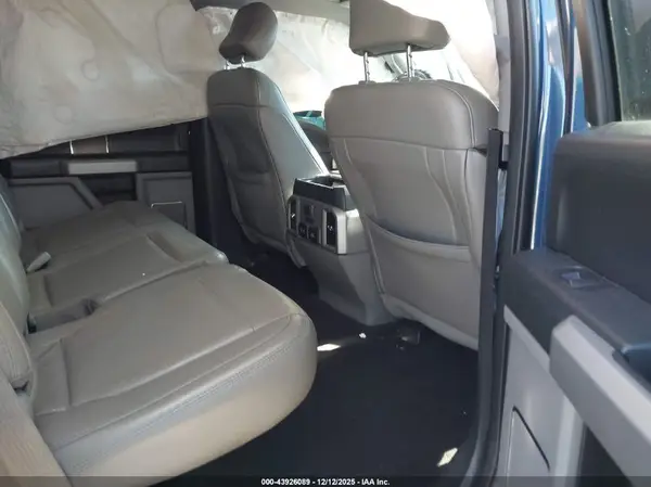 1FTEW1EG1HKD06110 2017 FORD F-150 - Image 8