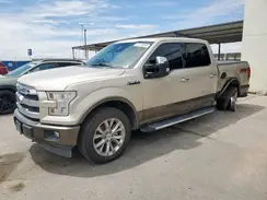 1FTEW1EG1HKD09136 2017 FORD F-150