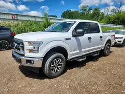 1FTEW1EG1HKD10853 2017 FORD F-150