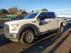 1FTEW1EG1HKD12067 2017 FORD F-150