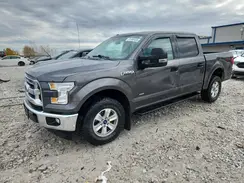 1FTEW1EG1HKD12182 2017 FORD F-150