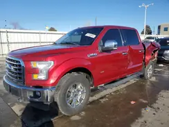 1FTEW1EG1HKD12862 2017 FORD F-150