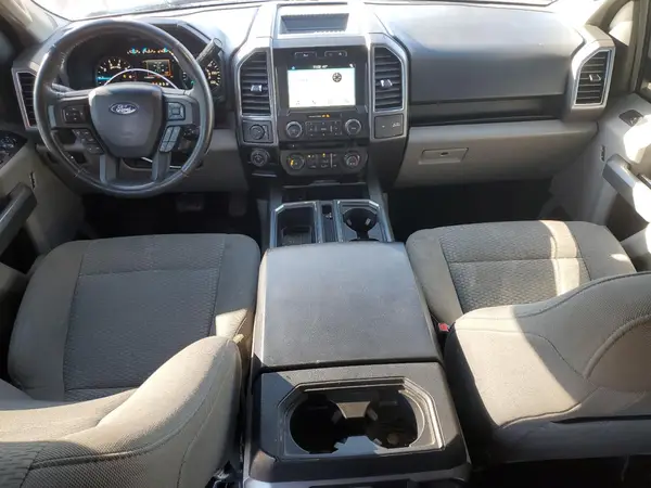 1FTEW1EG1HKD12862 2017 FORD F-150 - Image 8