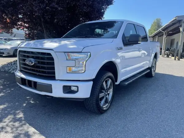 1FTEW1EG1HKD13736 2017 FORD F-150 - Image 2