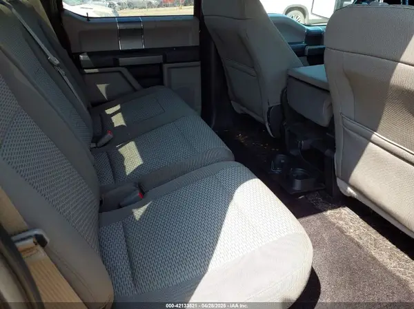 1FTEW1EG1HKD23490 2017 FORD F-150 - Image 8