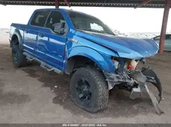 1FTEW1EG1HKD33176 2017 FORD F-150