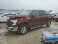 1FTEW1EG1HKD33761 2017 FORD F-150