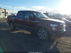 1FTEW1EG1HKD36286 2017 FORD F-150