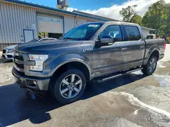 1FTEW1EG1HKD38930 2017 FORD F-150