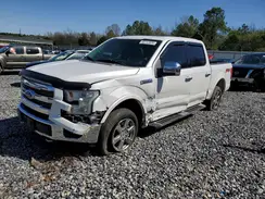 1FTEW1EG1HKD41116 2017 FORD F-150