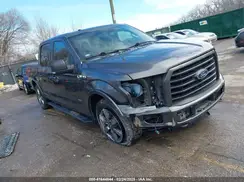 1FTEW1EG1HKD41441 2017 FORD F-150