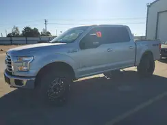 1FTEW1EG1HKD42251 2017 FORD F-150