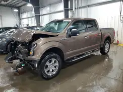 1FTEW1EG1HKD42377 2017 FORD F-150
