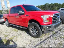 1FTEW1EG1HKD51273 2017 FORD F-150