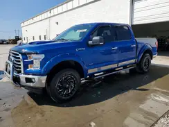 1FTEW1EG1HKD54240 2017 FORD F-150