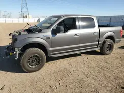 1FTEW1EG1HKD54917 2017 FORD F-150