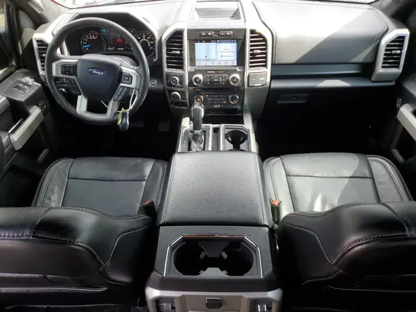 1FTEW1EG1HKD65268 2017 FORD F-150 - Image 8