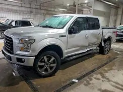 1FTEW1EG1HKD67182 2017 FORD F-150