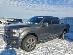 1FTEW1EG1HKD68249 2017 FORD F-150