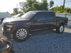 1FTEW1EG1HKD87478 2017 FORD F-150