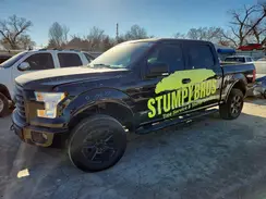 1FTEW1EG1HKD88176 2017 FORD F-150
