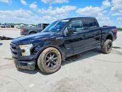 1FTEW1EG1HKD93278 2017 FORD F-150