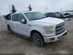 1FTEW1EG1HKE01203 2017 FORD F-150
