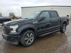 1FTEW1EG1HKE01590 2017 FORD F-150