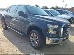1FTEW1EG1HKE03887 2017 FORD F-150