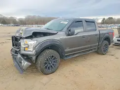 1FTEW1EG1HKE04666 2017 FORD F-150