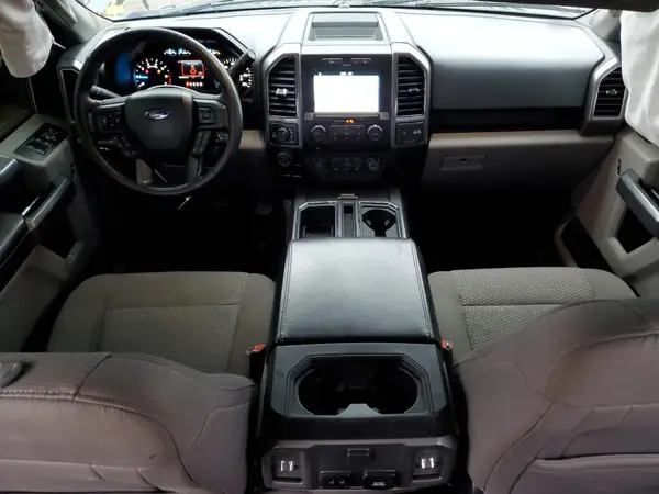 1FTEW1EG1HKE07566 2017 FORD F-150 - Image 8