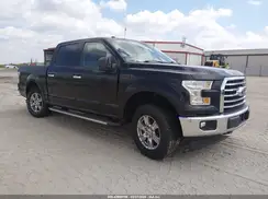1FTEW1EG1HKE08636 2017 FORD F-150