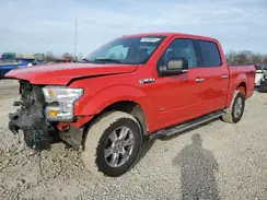 1FTEW1EG1HKE09351 2017 FORD F-150