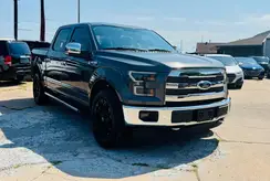 1FTEW1EG1HKE12041 2017 FORD F-150