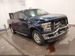 1FTEW1EG1HKE16574 2017 FORD F-150