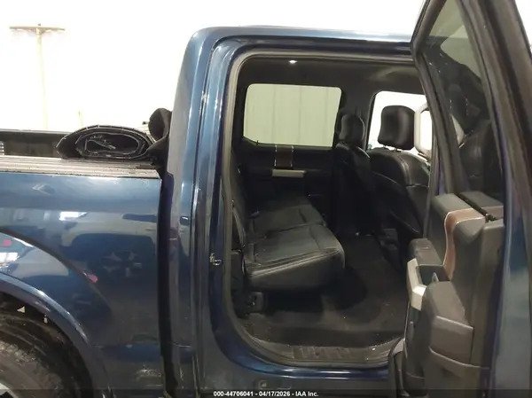 1FTEW1EG1HKE16574 2017 FORD F-150 - Image 8