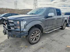 1FTEW1EG1HKE16770 2017 FORD F-150