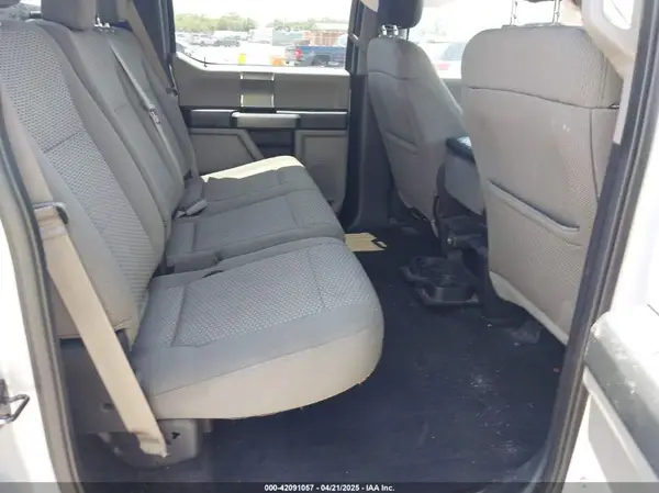 1FTEW1EG1HKE17675 2017 FORD F-150 - Image 8
