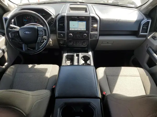 1FTEW1EG1HKE21242 2017 FORD F-150 - Image 8