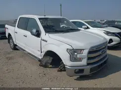 1FTEW1EG1HKE42236 2017 FORD F-150