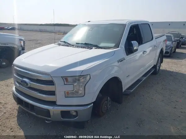 1FTEW1EG1HKE42236 2017 FORD F-150 - Image 2