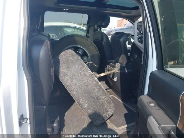 1FTEW1EG1HKE42236 2017 FORD F-150 - Image 8