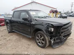 1FTEW1EG1HKE43483 2017 FORD F-150