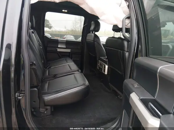 1FTEW1EG1HKE43483 2017 FORD F-150 - Image 8