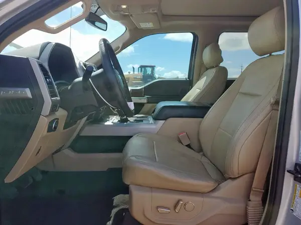 1FTEW1EG1HKE48733 2017 FORD F-150 - Image 7