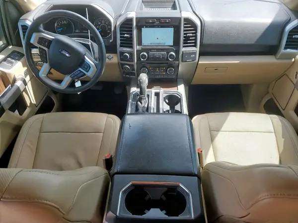 1FTEW1EG1HKE48733 2017 FORD F-150 - Image 8