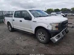 1FTEW1EG1HKE54001 2017 FORD F-150